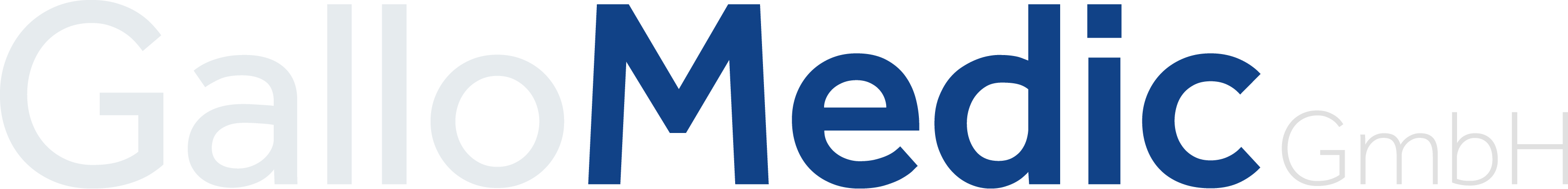 Die Spezialisten im Bereich medizin Technik<br>